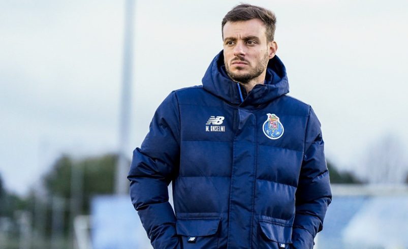 Anselmi dice que no le fue infiel a Cruz Azul