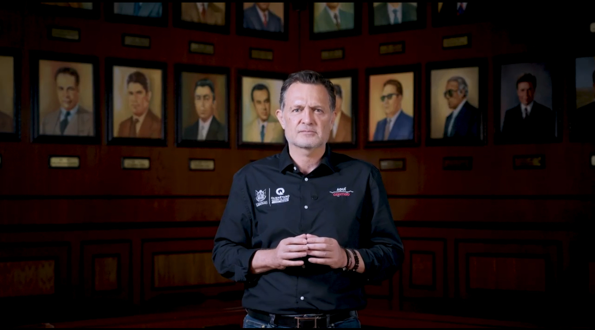 En Querétaro ponen alto a música que promueve la violencia