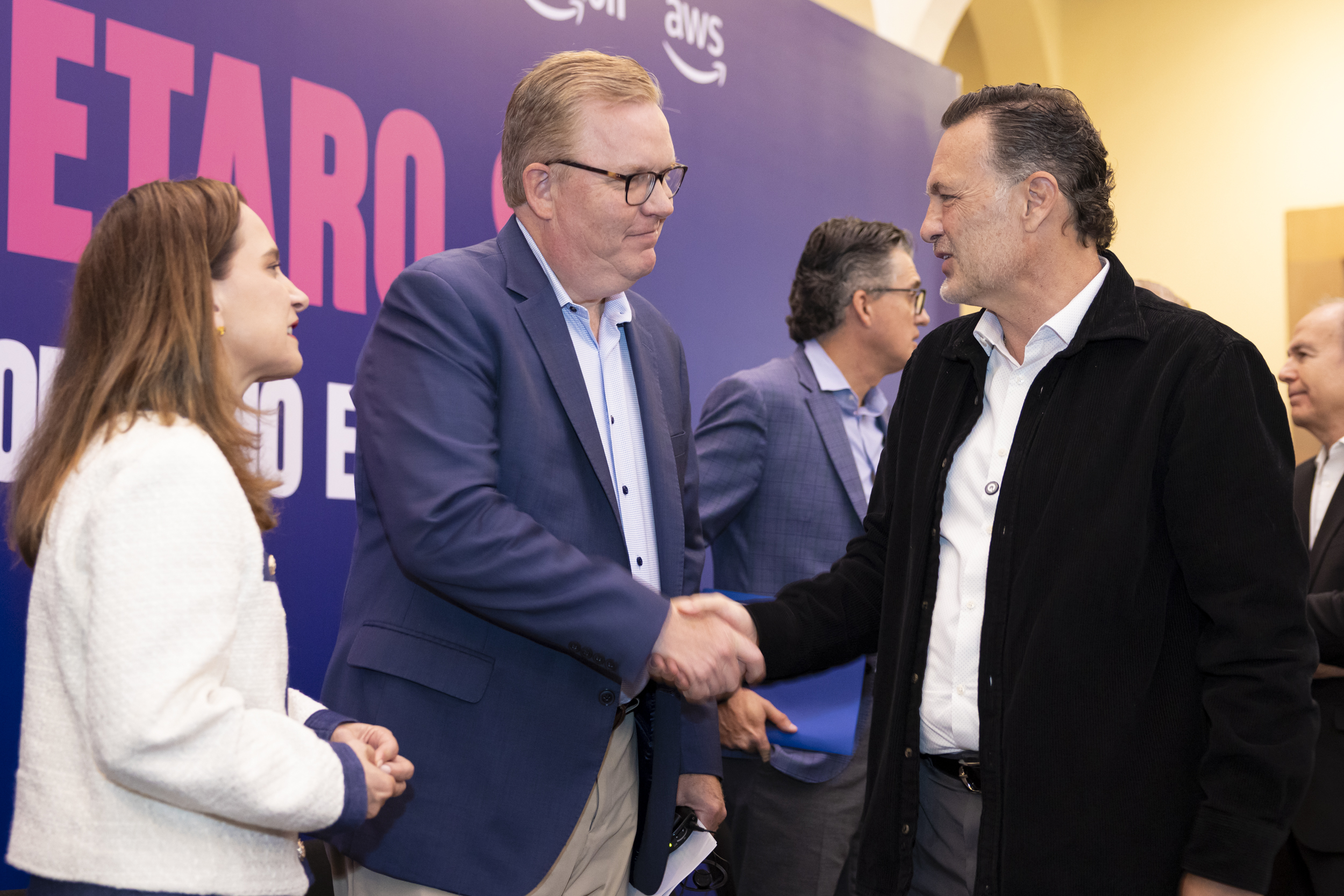 En Querétaro ponen en marcha Programa de Gestión de Agua