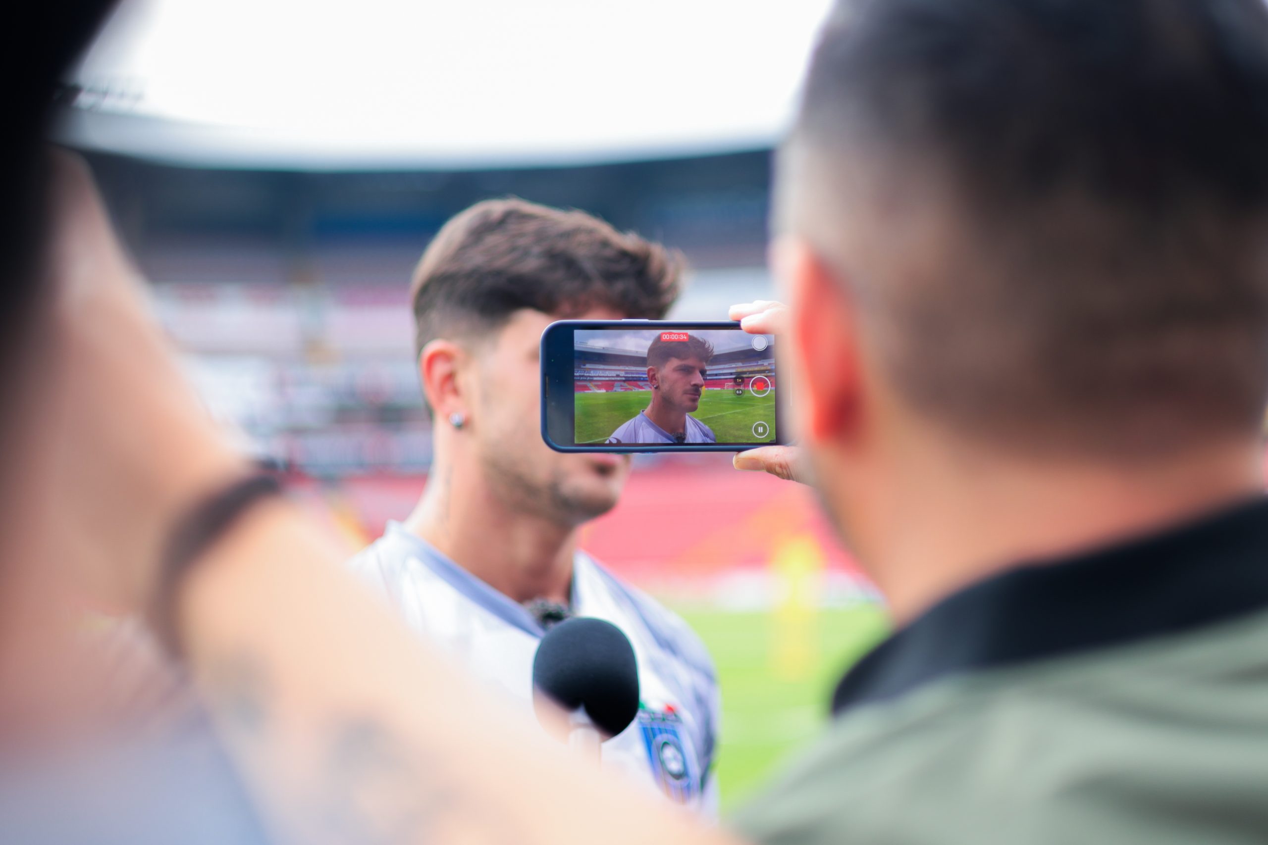 Homenchenko resalta la importancia de ganar un clásico