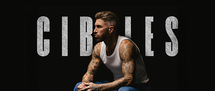 Sergio Ramos estrena canción llamada «Cibeles»