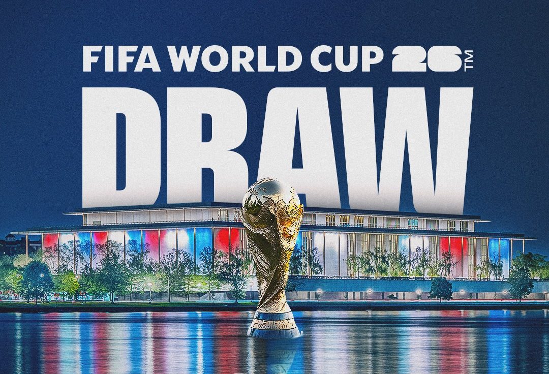 Lo que debes saber del sorteo del Mundial 2026