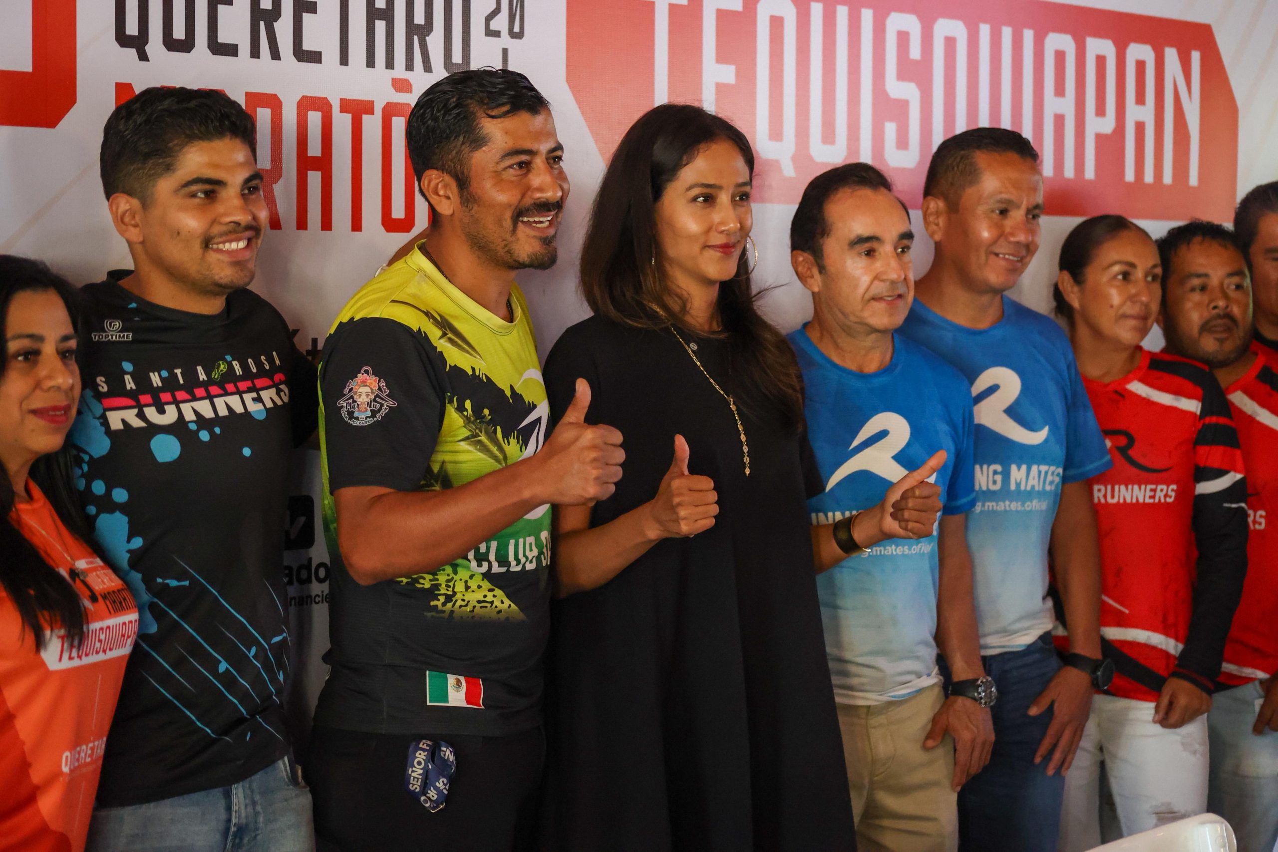 Anuncia INDEREQ Carrera Turística Recreativa en Tequisquipan