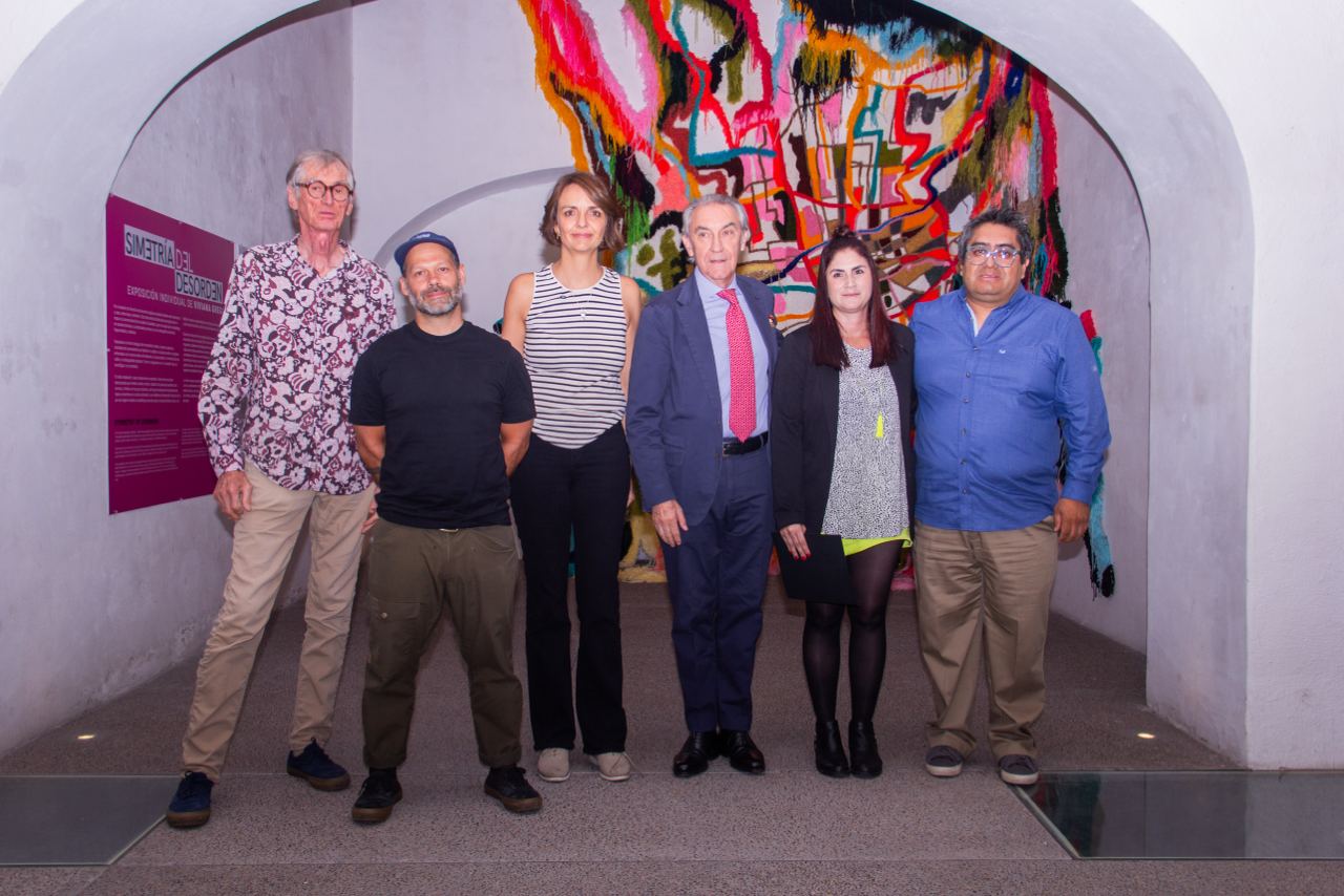 Muestra Habitar el Norte se expone en el MACQ