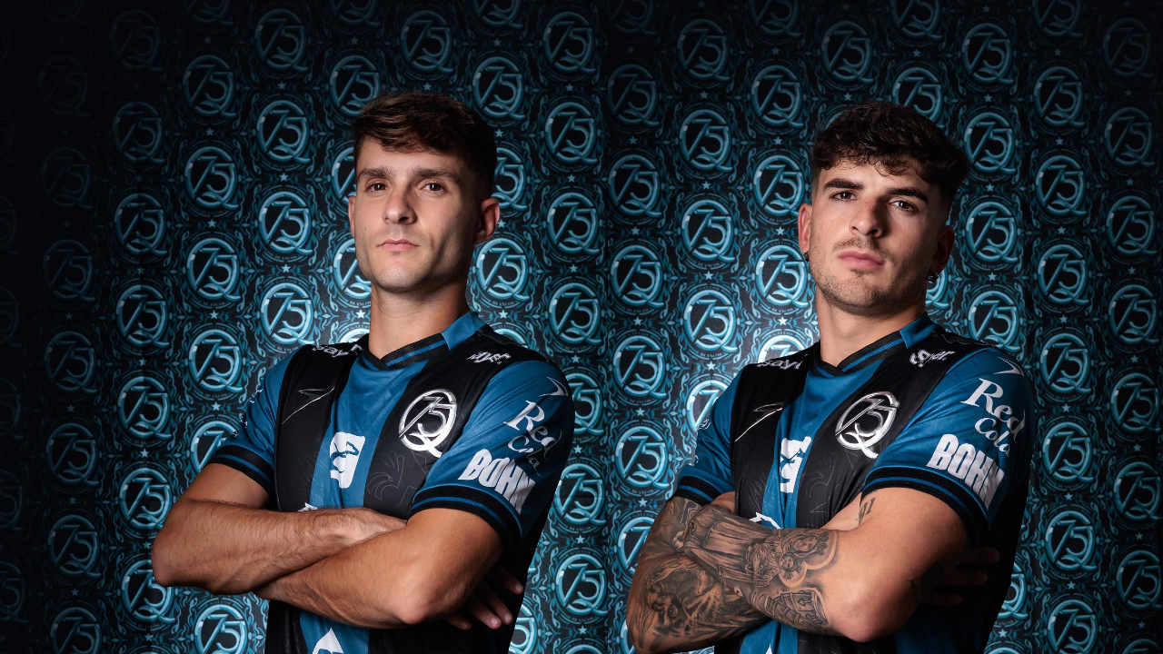 ¿Quiénes son los refuerzos de Gallos Blancos?