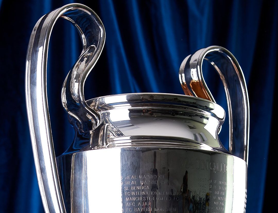 Fechas claves para la Champions League en Fase de Liga