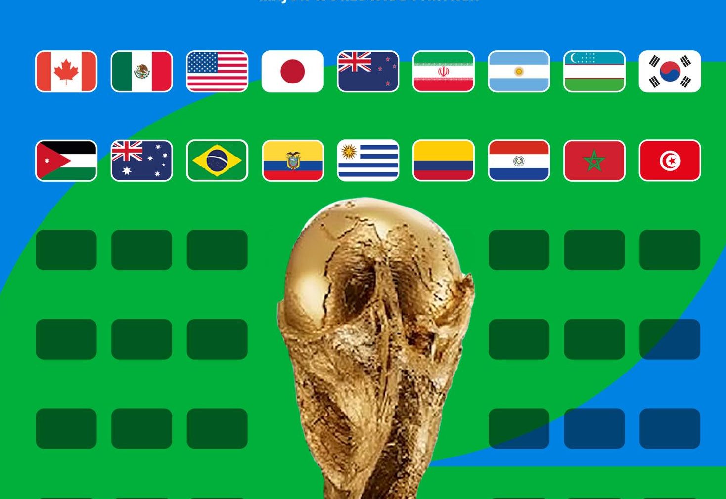 Casi termina la Fase 1 de boletos para Mundial 2026