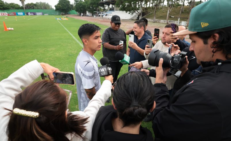 Querétaro visitará a Cruz Azul con la intensión de ganar