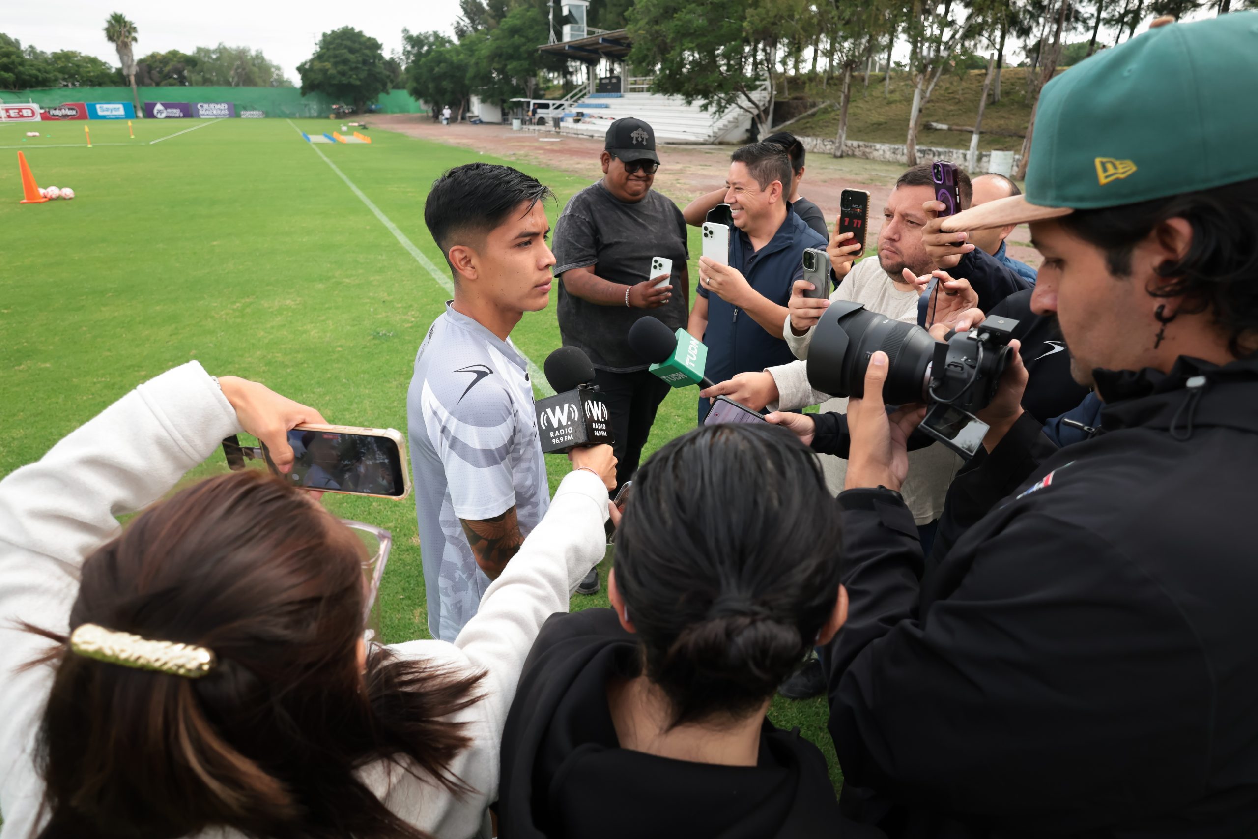 Querétaro visitará a Cruz Azul con la intensión de ganar