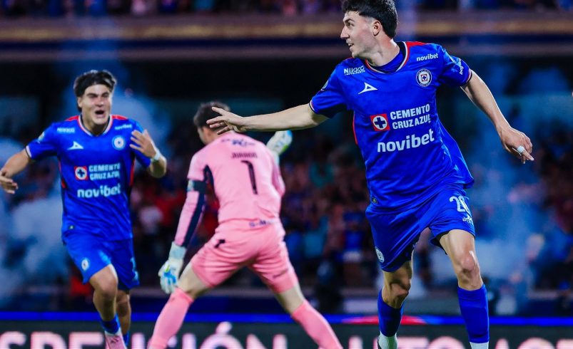 Lo que dejó la Jornada 9 en la Liga MX