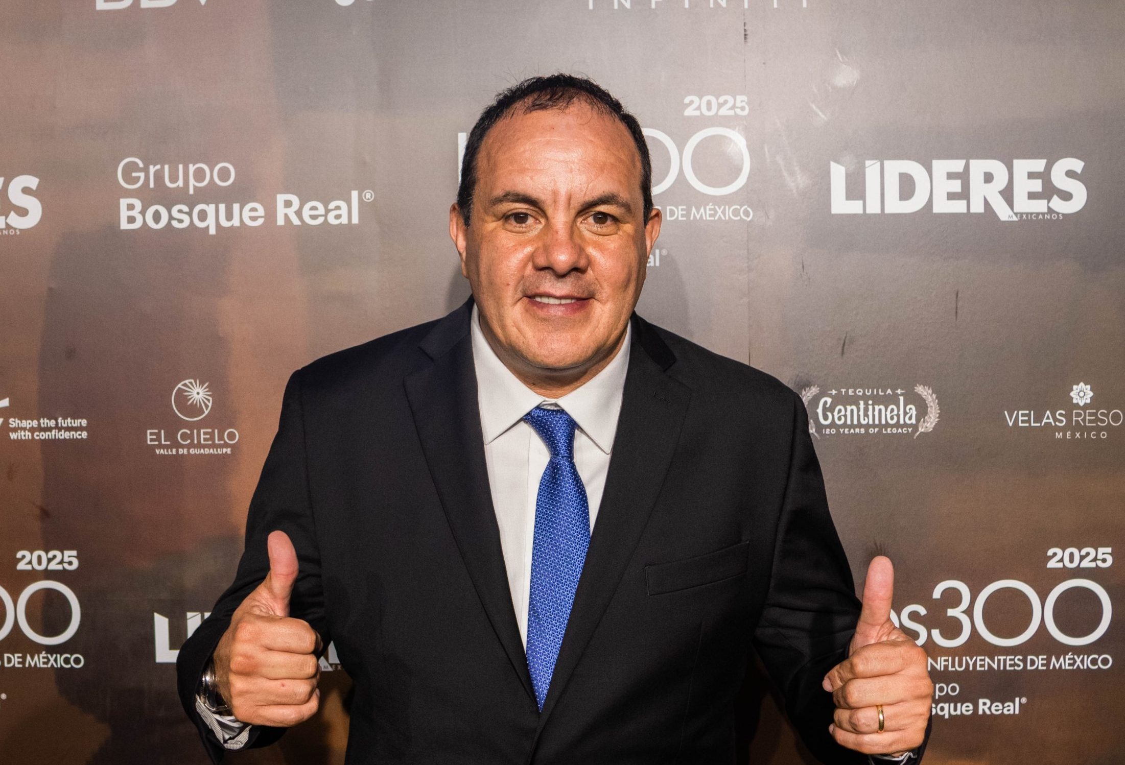 Cuauhtémoc Blanco aconseja al «Chicharito» retirarse