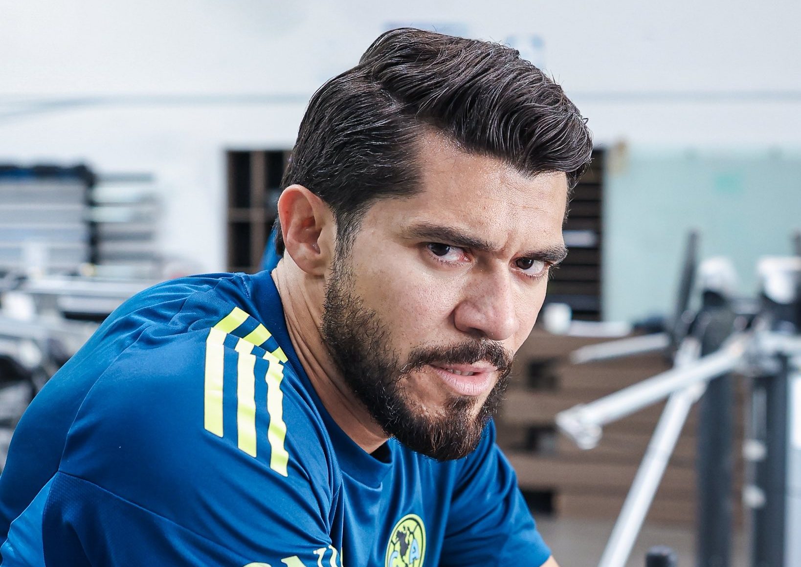 Henry Martín asegura que Chivas no juega mal