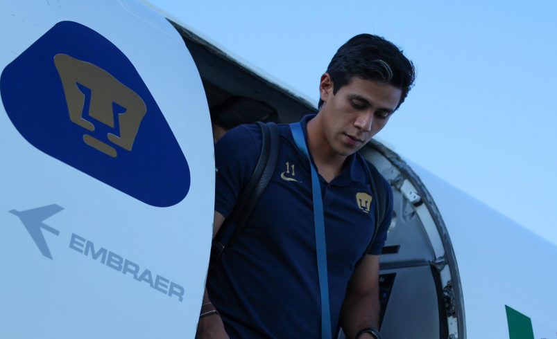 Horarios y canales de la Jornada 10 Liga MX