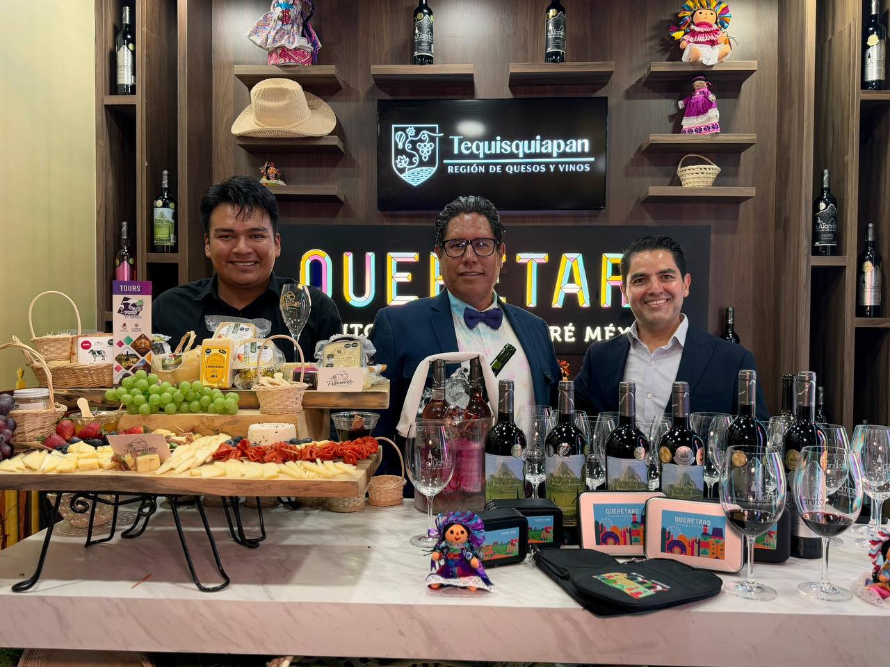 Querétaro presente en Los 300 Líderes más Influyentes