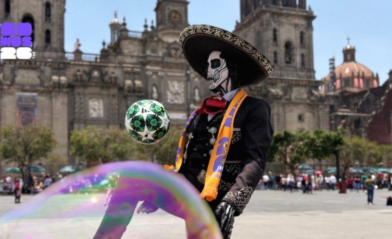 Lo que debes saber de los boletos del Mundial 2026