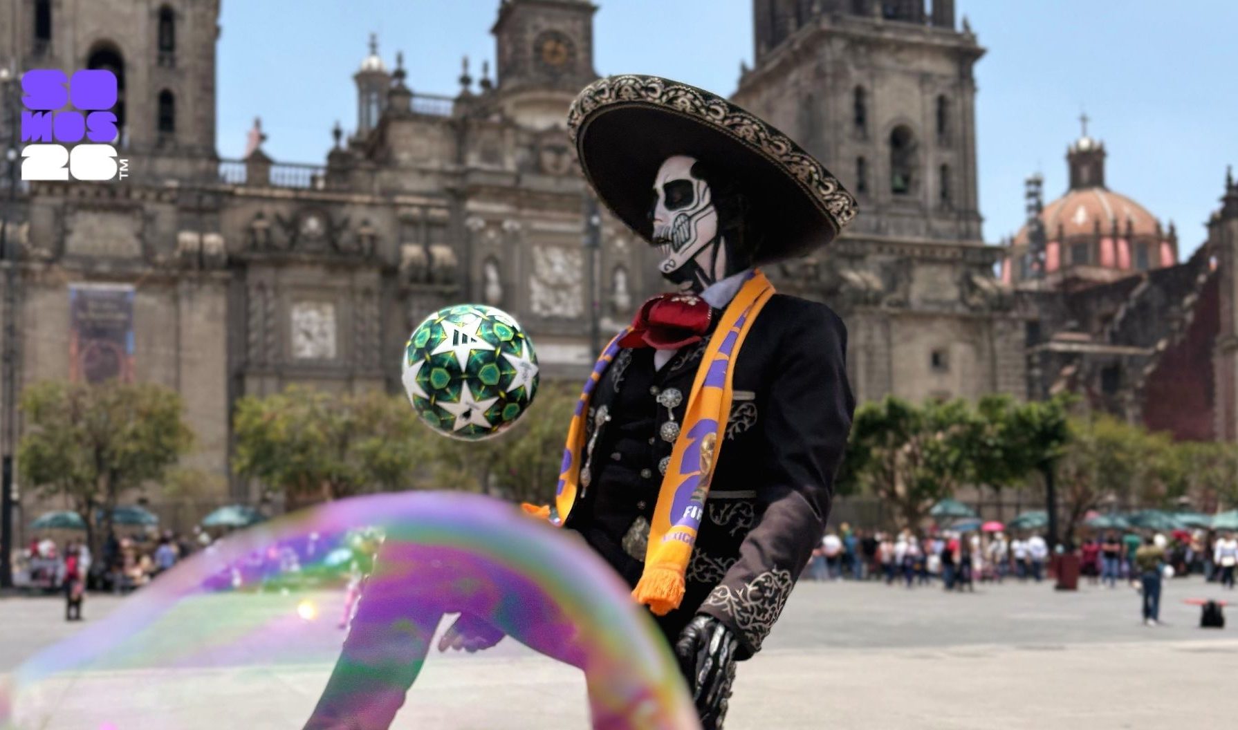 Lo que debes saber de los boletos del Mundial 2026