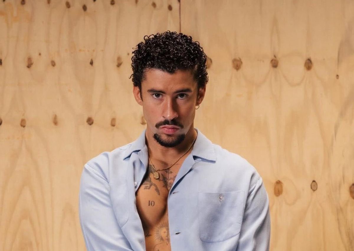 La NFL no quitará a Bad Bunny del Super Bowl