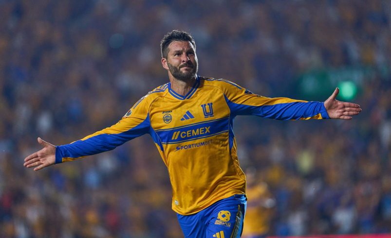 Lo más destacado de la Jornada 15 en Liga MX