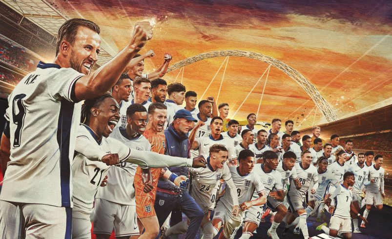 ¿Cuántos Mundiales ha jugado Inglaterra?