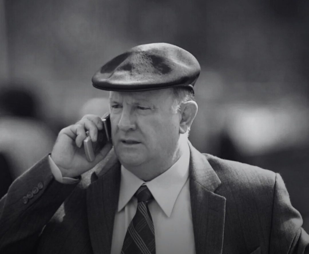 El mundo del futbol se despide de Manuel Lapuente