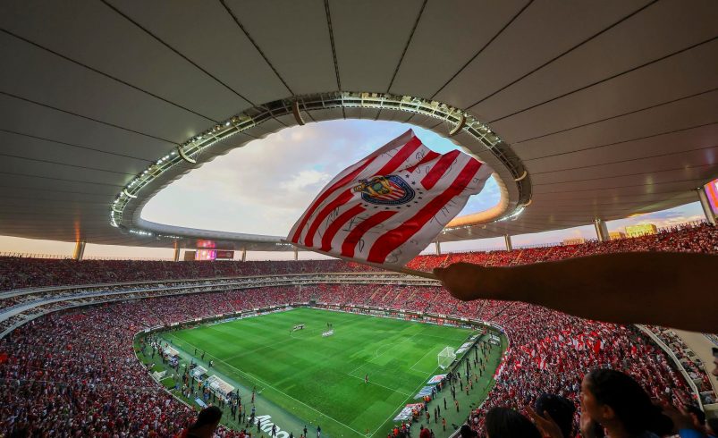 Jornada Sabatina en la Liga MX