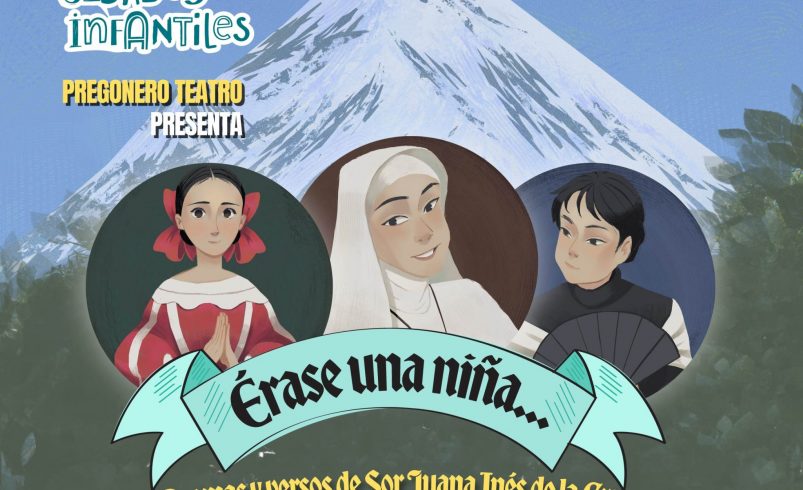 Sábados Infantiles de la Casa del Faldón en Querétaro