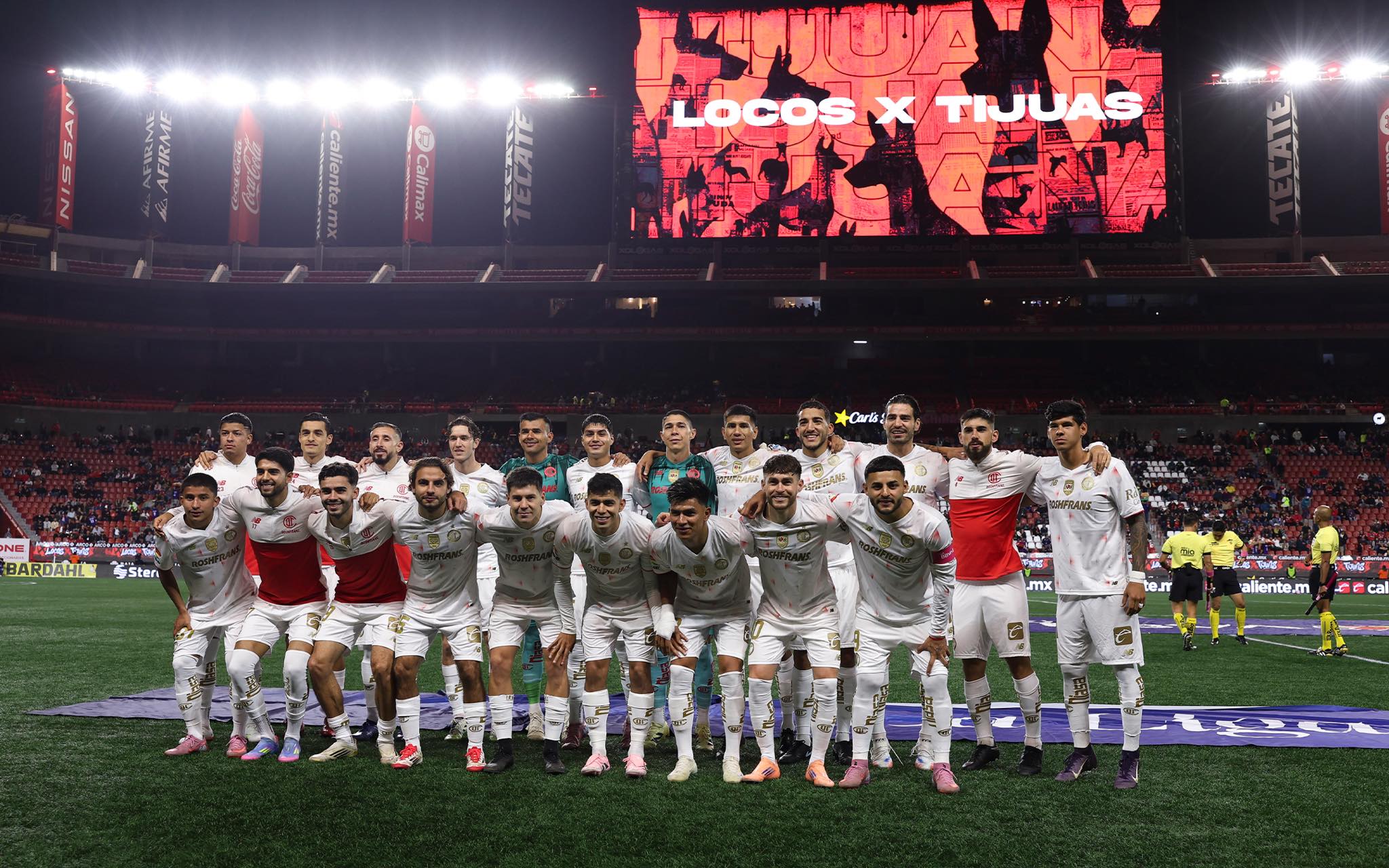 Termina la Fecha 15 en Liga MX con 3 partidos