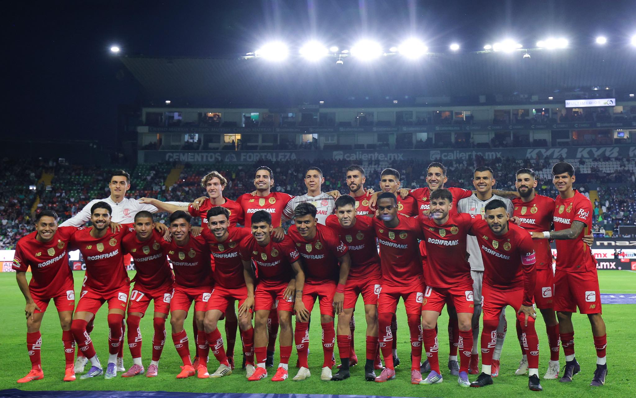 Lo que dejó la Jornada 12 de la Liga MX