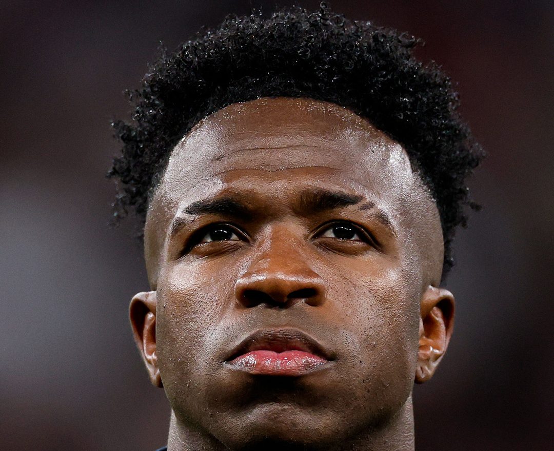 Vini Jr. pide perdón pero no a Xabi Alonso