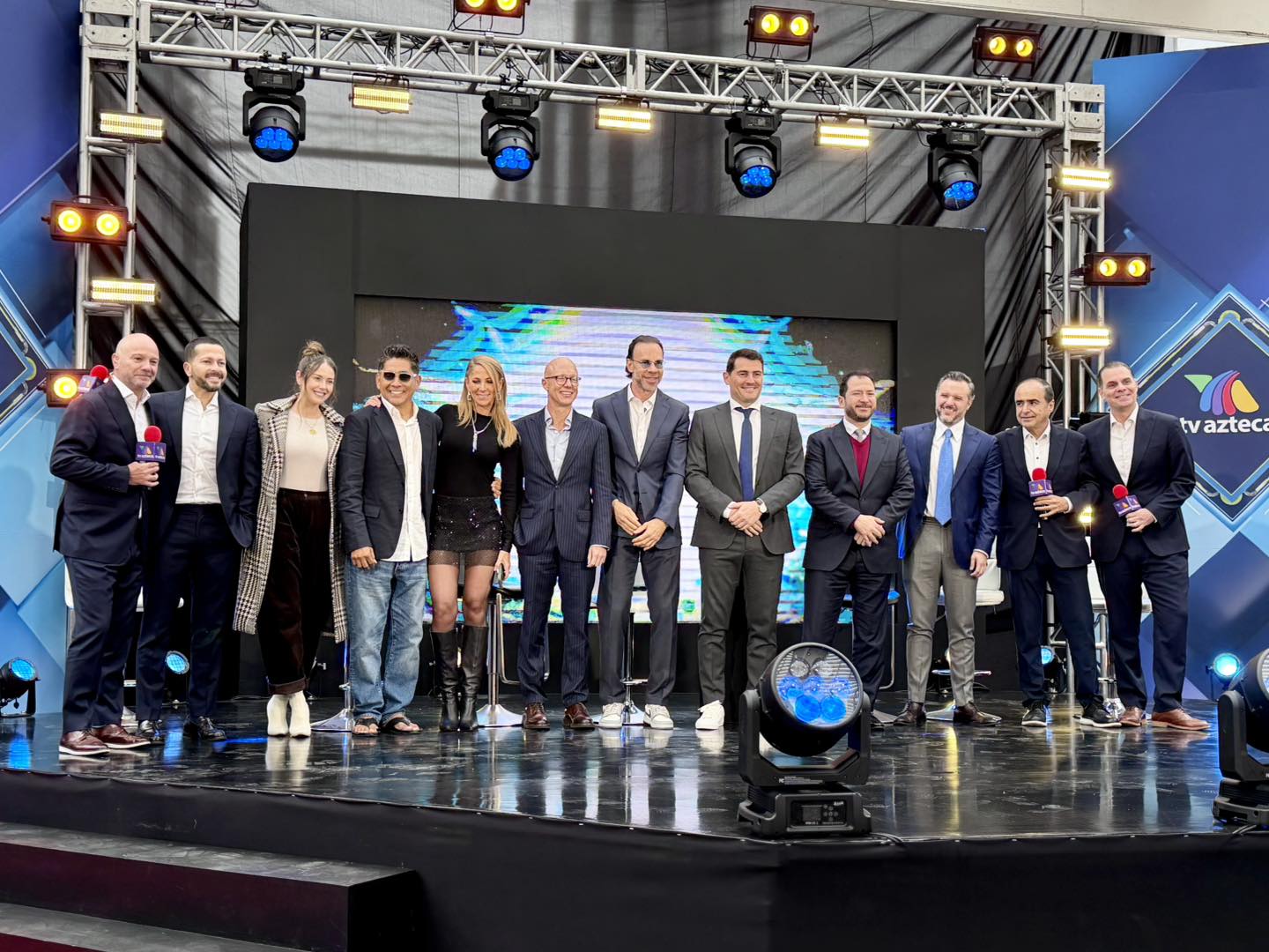 Martinoli lanza mensaje a su competencia para el Mundial 2026