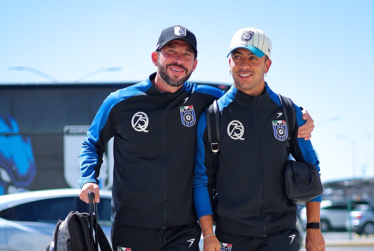 Previa de los partidos del viernes Fecha 17