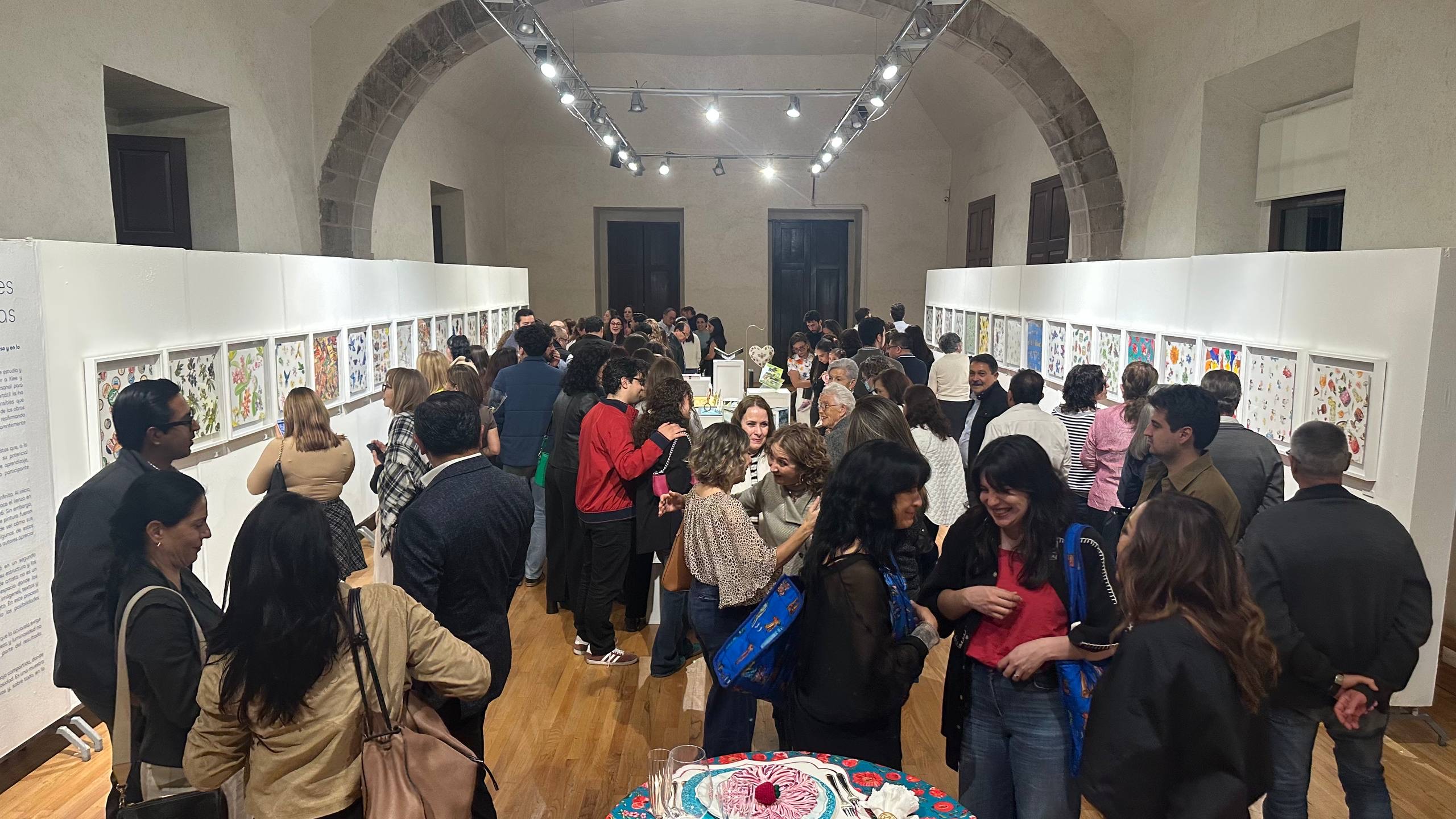 Las obras de 35 artistas de la acuarela llegan al CEART