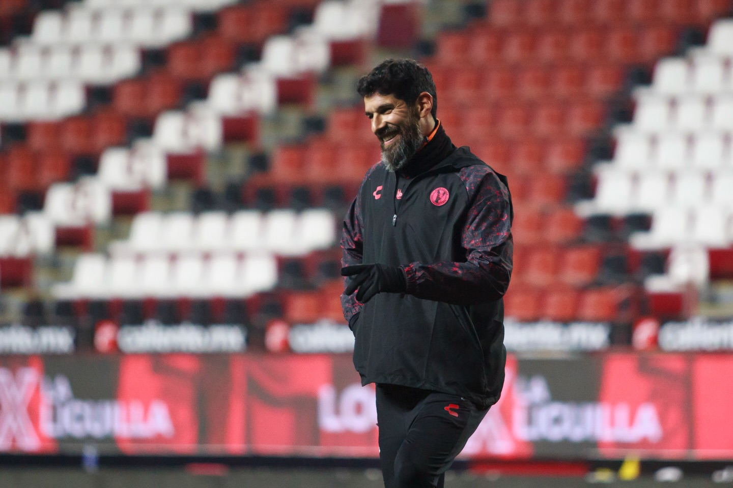 Xolos jugarán como perros callejeros ante Tigres