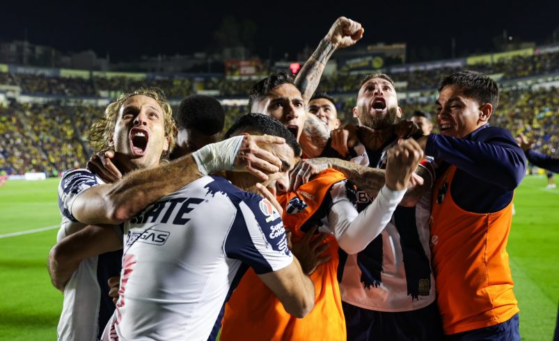 «Hemos sabido sufrir», dice Sergio Ramos