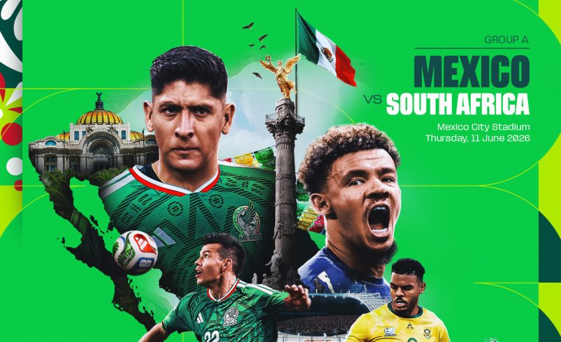 ¿Cuándo revelan calendario del Mundial 2026?