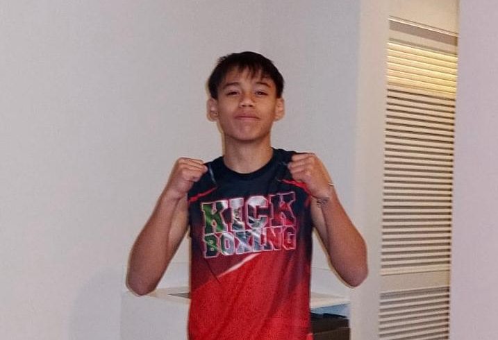 Querétaro tiene campeón panamericano de kickboxing