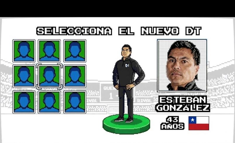 Trayectoria del nuevo entrenador de Gallos Blancos