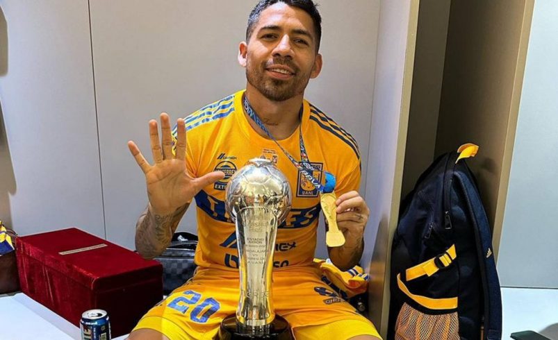 A figuras extranjeras no le harían lo mismo: Javier Aquino