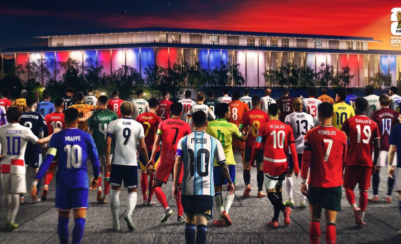 ¿Cómo funciona el Sorteo para el Mundial 2026?