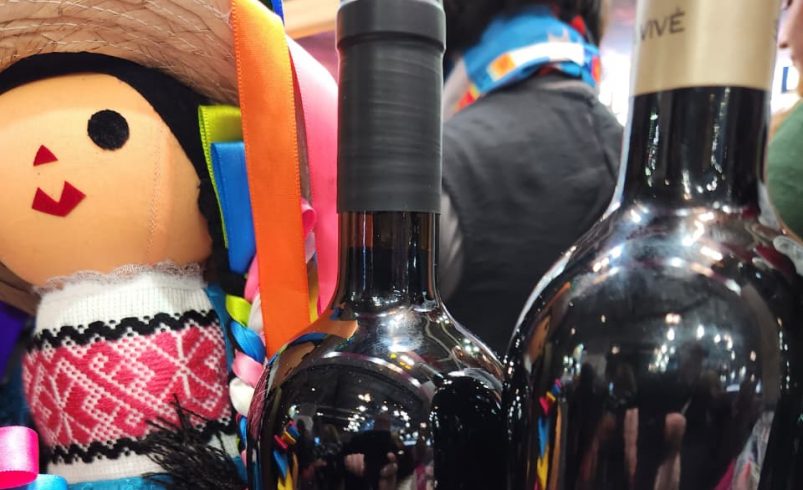 Querétaro sede de Cumbre Mundial de Enoturismo 2027