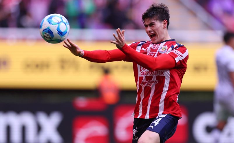 Lo más destacado de la fecha 3 en la Liga MX