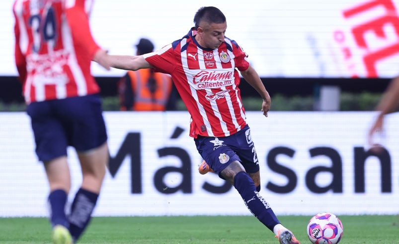 Datos que debes saber previo a la fecha 3 en la Liga MX