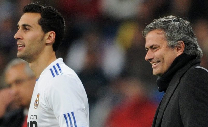 ¿Qué dijo Mourinho sobre el técnico del Real Madrid?