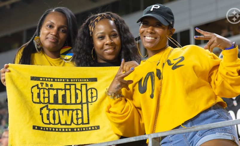 Así se creo la Toalla Terrible hace 50 años