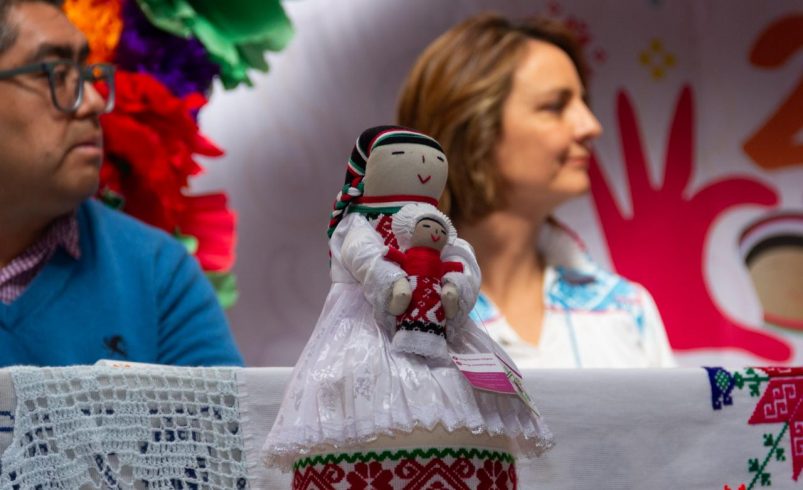 Habrá Festival Nacional de la Lengua y Cultura Hñöhñö 2026