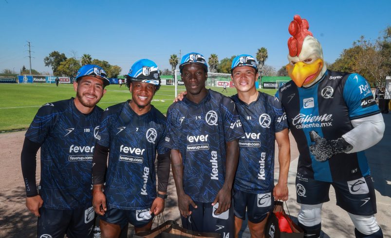 Pumas vs Rayados y Querétaro vs Juárez cierran la fecha 7