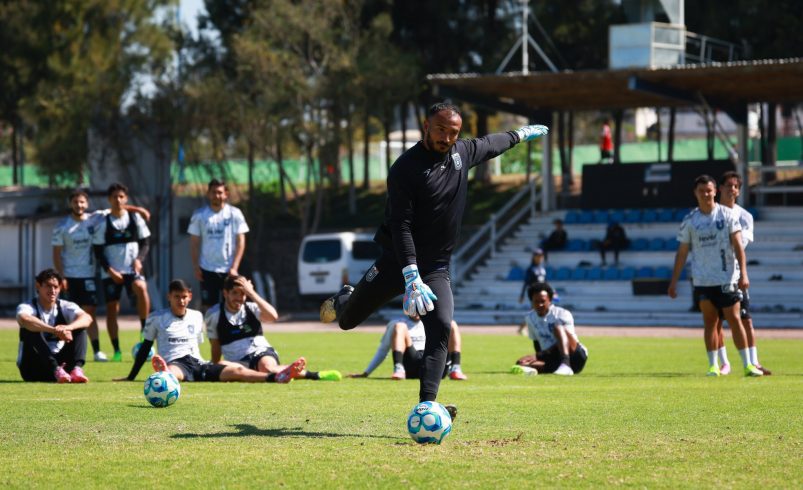 Inicia fecha 8 de la Liga MX con 4 partidos