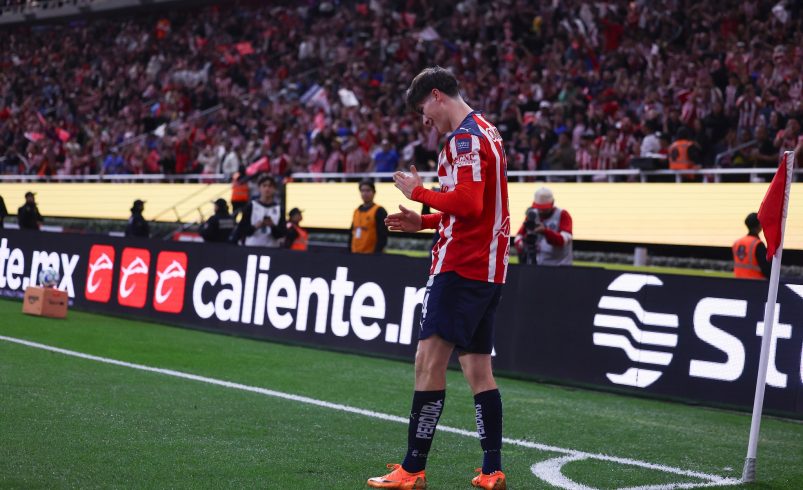 Lo más destacado de la jornada 6 en la Liga MX