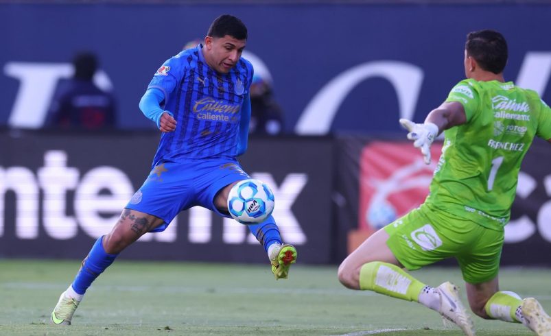 Lo más destacado de la fecha 4 en la Liga MX