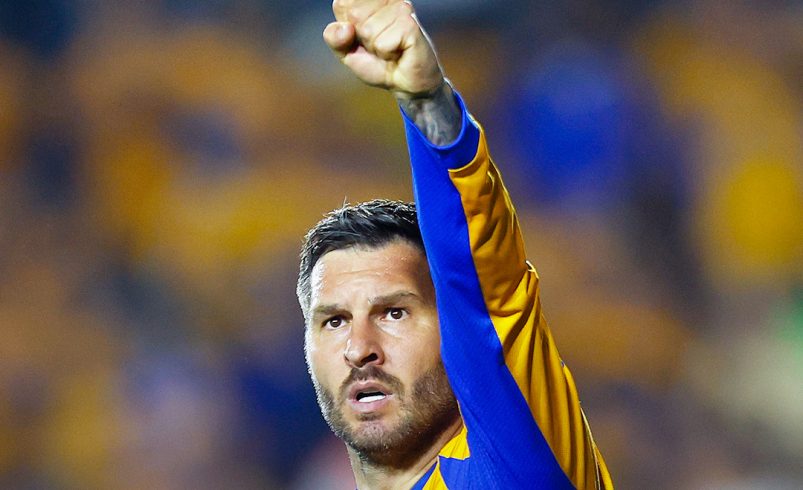 El récord de Gignac y otros de la fecha 10 en Liga MX